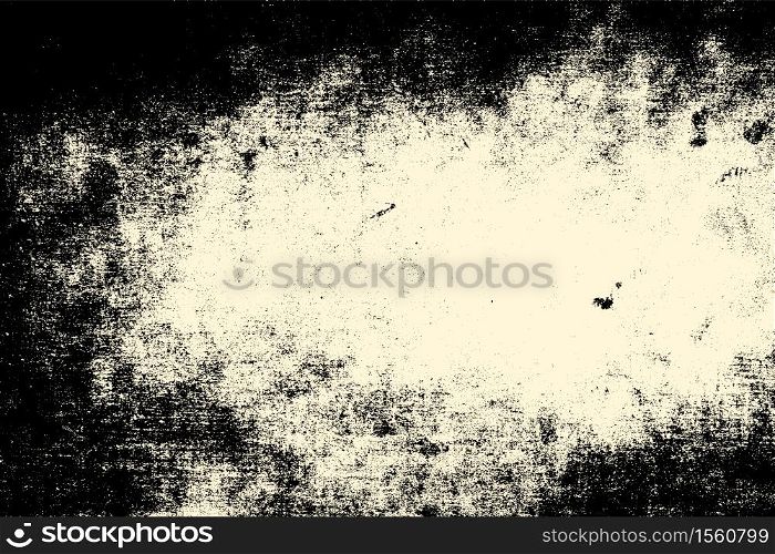 Abstract grunge Texture Background, Scratched, Vintage backdrop, Distress Overlay Texture For Design, Vector illustration
