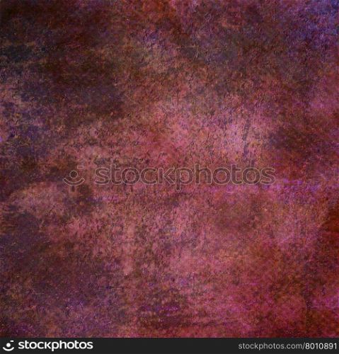 Abstract grunge texture old paper background