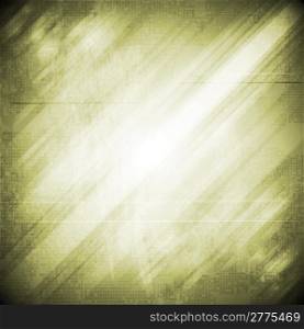 Abstract grunge vector design. Eps 10