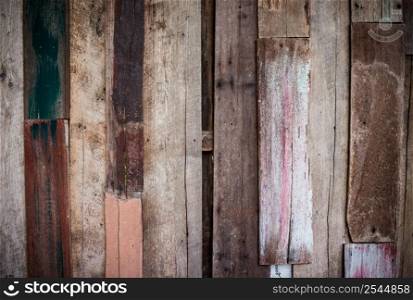 abstract grunge wood paint texture and background