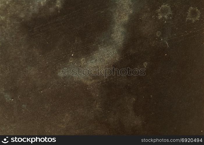 Abstract grungy background moldy surface with scratches and stains.