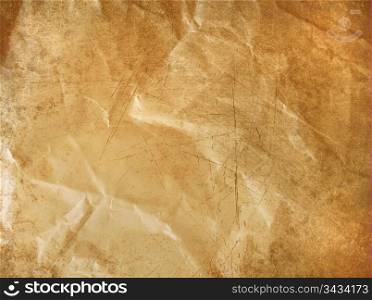 Abstract grungy paper Background Texture