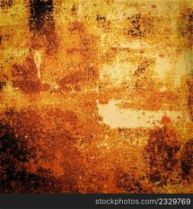 abstract halloween grunge iron rusty texture and background