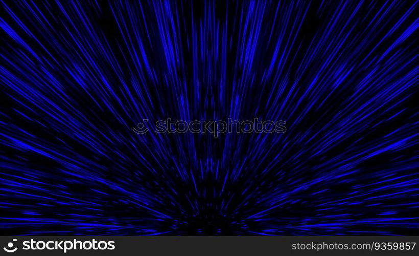 Abstract hyperspace background. Computer generated 3d render Abstract hyperspace background. Computer generated 3d render. Abstract hyperspace background