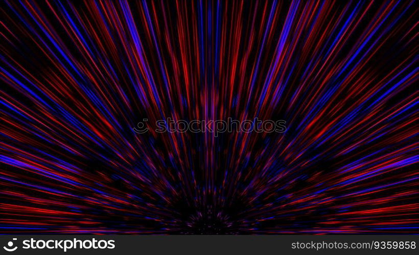 Abstract hyperspace background. Computer generated 3d render Abstract hyperspace background. Computer generated 3d render. Abstract hyperspace background