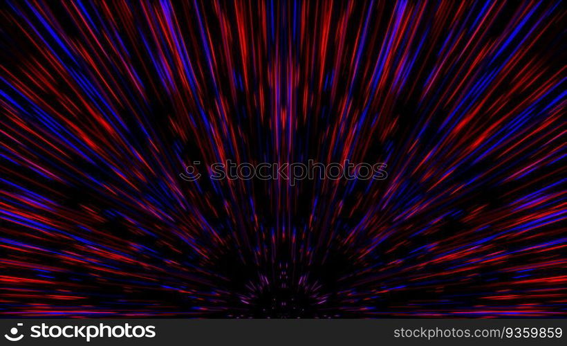 Abstract hyperspace background. Computer generated 3d render Abstract hyperspace background. Computer generated 3d render. Abstract hyperspace background