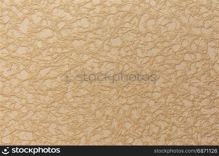 Abstract illustration of decorated textural background