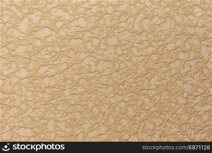 Abstract illustration of decorated textural background