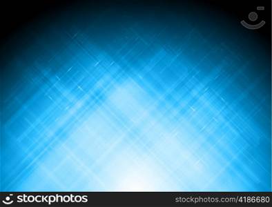 Abstract iridescent background. Eps 10 vector illustration