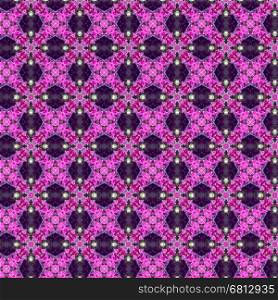 Abstract kaleidoscopic texture or background pattern design