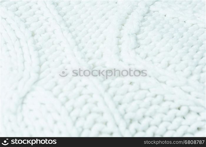 abstract knitted background texture. Knitted Wool Background