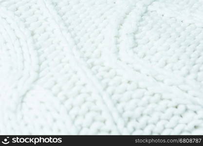 abstract knitted background texture. Knitted Wool Background