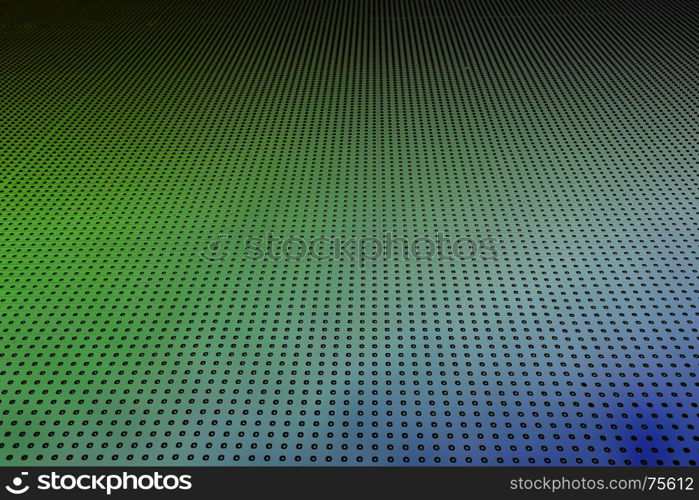 abstract led screen, texture background