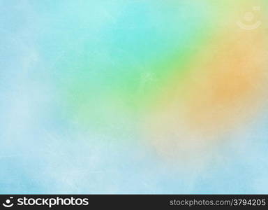 Abstract light background