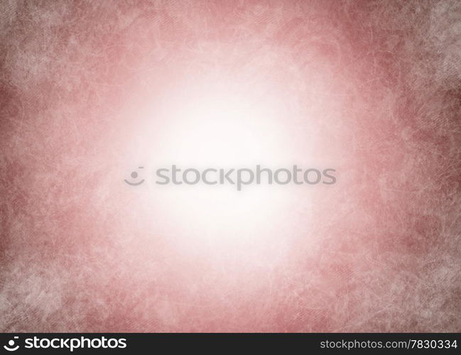 Abstract light background