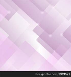 Abstract Light Background. Abstract Diagonal Square Pattern.. Abstract Light Background