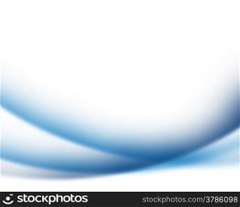 Abstract light background in minimalism style