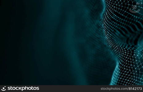 Abstract Light Geometrical Background . Connection structure. Science background. Futuristic Technology HUD Element . onnecting dots and lines . Big data visualization Business .. Abstract White Geometrical Background . Connection structure. Science background. Futuristic Technology HUD Element . onnecting dots and lines . Big data visualization and Business .