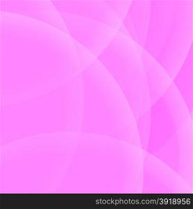 Abstract Light Pink Background. Abstract Wave Pink Pattern.. Pink Background
