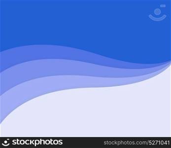 abstract line background