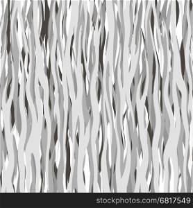 Abstract Line Grey Pattern. Elegant Vertical Background. Abstract Line Grey Pattern