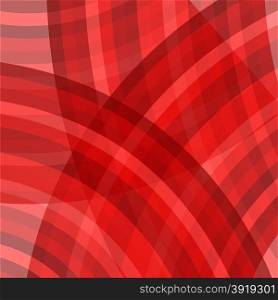 Abstract Line Red Background. Abstract Line Pattern.. Red Background