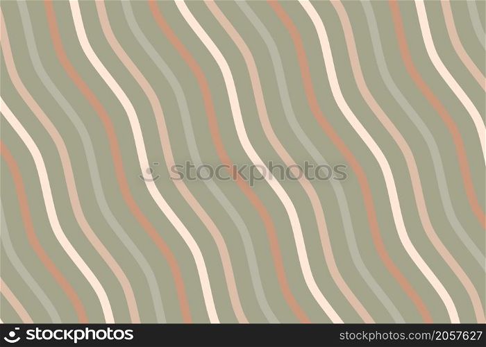 Abstract line wave luxury background for banner, cover, poster, presentation, magazine, leaflet.