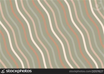 Abstract line wave luxury background for banner, cover, poster, presentation, magazine, leaflet.