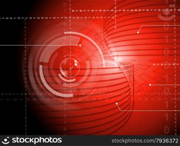 Abstract Lineal Background Meaning Digital Trendy Wallpaper&#xA;