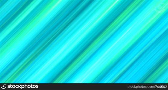 Abstract Lines Background with Colorful Gradient Combination. Abstract Lines Background