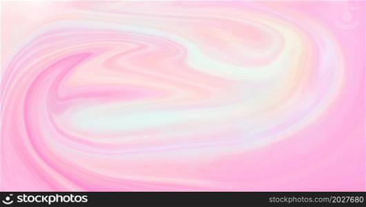 Abstract liquify background, Liquify effect with pink pastel colors
