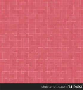 Abstract Luxury Sweet Pastel Pink Tone Wall Floor Tile Glass Seamless Pattern Mosaic Background Texture for Furniture Material.. Abstract Luxury Sweet Pastel Pink Tone Wall Floor Tile Glass Seamless Pattern Mosaic Background Texture for Furniture Material