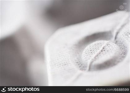 Abstract macro background