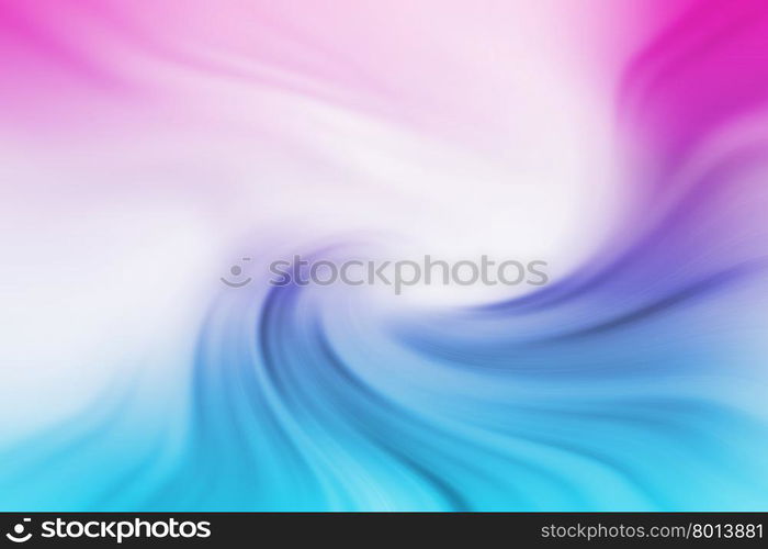 abstract magic wave background