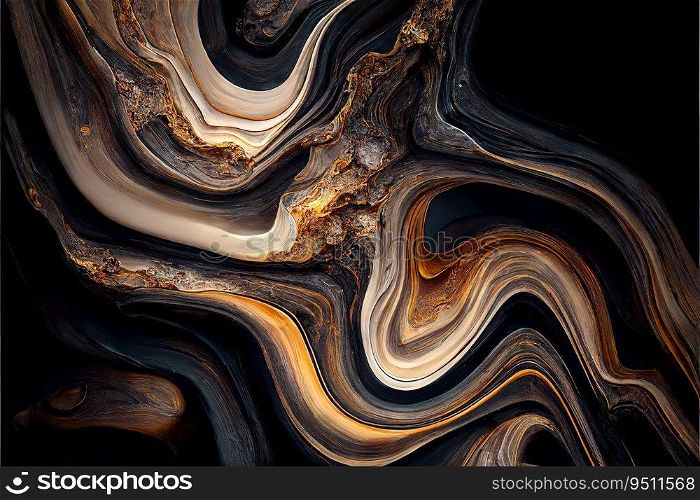 Abstract marble or onyx stone surface background. Generative AI design. Abstract marble or onyx stone surface background. Generative AI