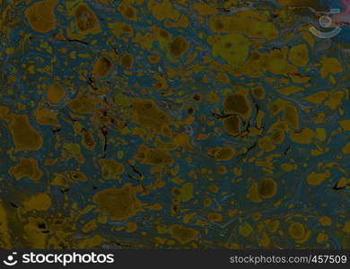 Abstract marbling art patterns as background