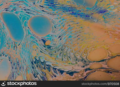 Abstract marbling art patterns as background