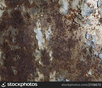 abstract metallic surface background