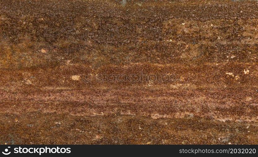 abstract metallic surface with rust