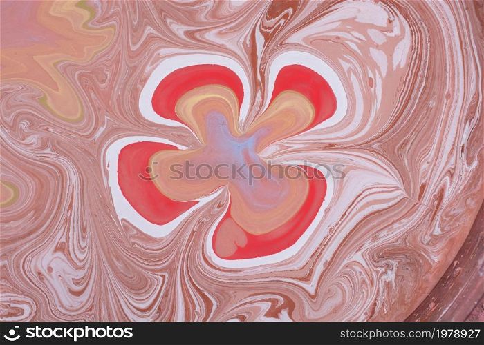 Abstract modern background templates design. Abstract creative marbling pattern for fabric, design