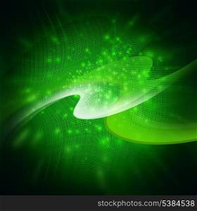 Abstract Modern Design Background, file 10 EPS, contains transparency effects