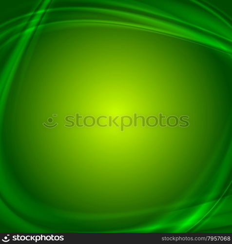 Abstract modern design illustration background