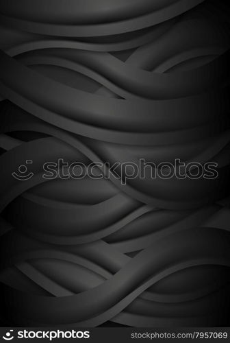 Abstract modern design illustration background