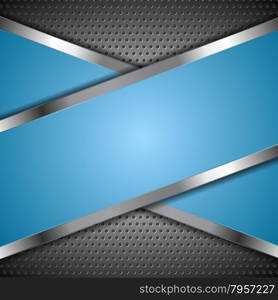 Abstract modern design illustration background