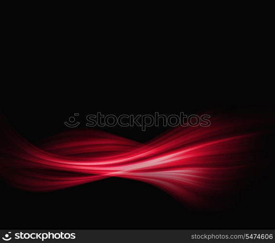 Abstract Modern Futuristic Background