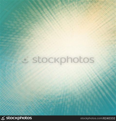 Abstract Modern Futuristic Background