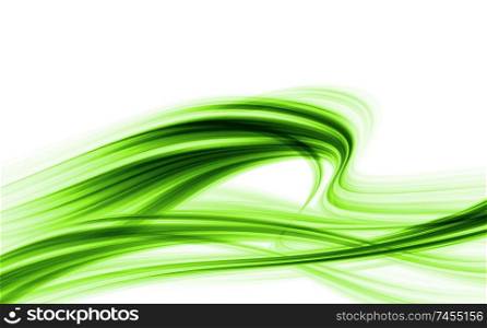Abstract Modern Futuristic Background