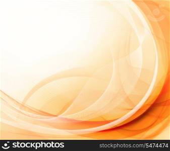 Abstract modern futuristic white and color background (bitmap)