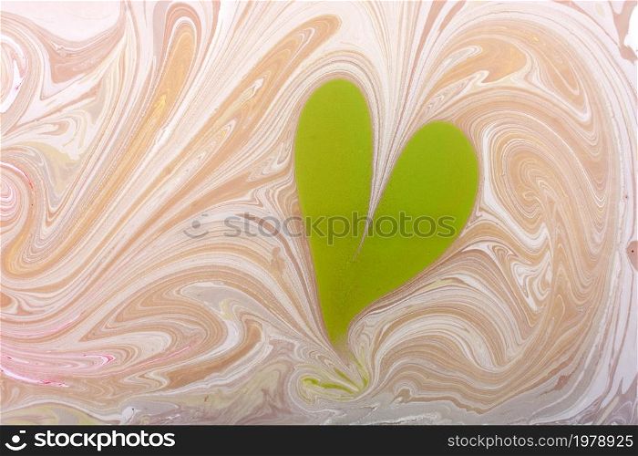 Abstract modern love concept. Romantic background templates for design
