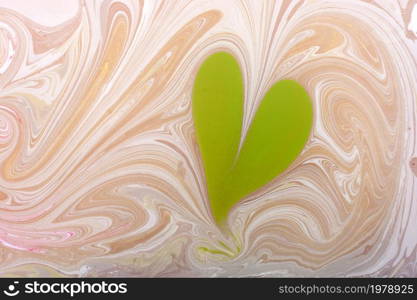 Abstract modern love concept. Romantic background templates for design